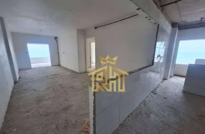 Apartamento à venda, 111 m² por r$ 890.000,00 - caiçara - praia grande/sp