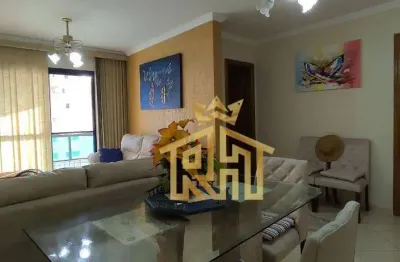 Apartamento de 1 quarto no bairro de guilhermina em praia grande - sp