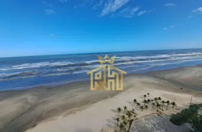Apartamento à venda, 127 m² por r$ 1.300.000,00 - vila balneária - praia grande/sp