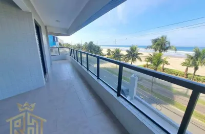 Apartamento à venda, 75 m² por r$ 644.000,00 - balneário pires - praia grande/sp