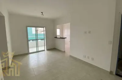 Apartamento à venda, 70 m² por r$ 450.000,00 - aviação - praia grande/sp