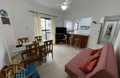 Apartamento à venda, 80 m² por r$ 460.000,00 - vila guilhermina - praia grande/sp