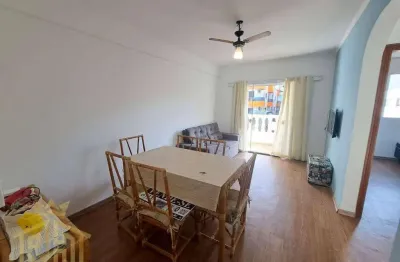 Apartamento à venda, 52 m² por r$ 245.000,00 - vila guilhermina - praia grande/sp