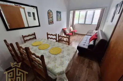 Apartamento à venda, 57 m² por r$ 255.000,00 - tupi - praia grande/sp