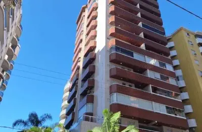 Apartamento 02 dormitórios (01 suíte) - sacada - 1 vaga - canto do forte - pg
