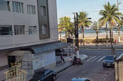 Kitenete a venda no bairro de aviação em praia grande - sp