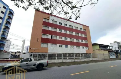 Apartamento com 1 quarto à venda na Avenida 31 De Março, 177, Vila Mirim, Praia Grande