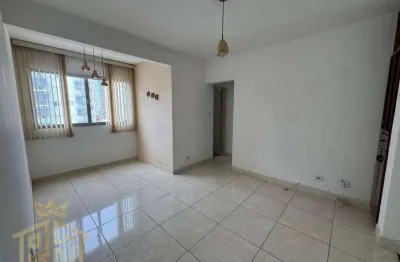 Apartamento com 2 quartos à venda na Rua Jornalista Assis Chateaubriand, 176, Vilamar, Praia Grande