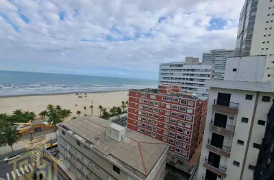 Apartamento, 68 m² - venda por r$ 380.000,00 ou aluguel por r$ 2.950,02/mês - aviação - praia grande/sp
