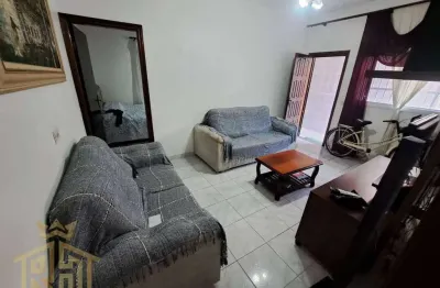 Casa à venda, 80 m² por r$ 690.000,00 - boqueirão - praia grande/sp