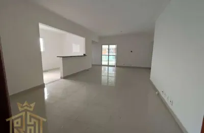 Apartamento à venda, 172 m² por r$ 850.000,00 - tupi - praia grande/sp