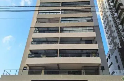 Apartamento com 2 dormitórios à venda, 69 m² por r$ 475.000,00 - maracanã - praia grande/sp