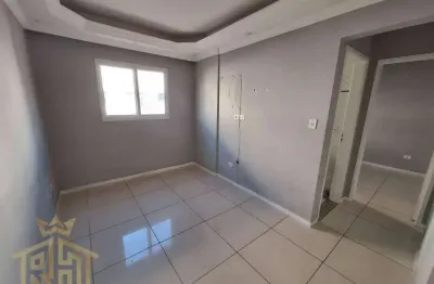 Apartamento 1 dormitório - lazer - 1 vaga - aviação - praia grande