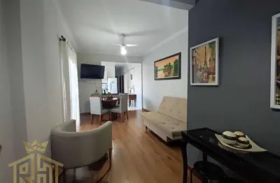 Apartamento à venda, 68 m² por r$ 420.000,00 - vila guilhermina - praia grande/sp