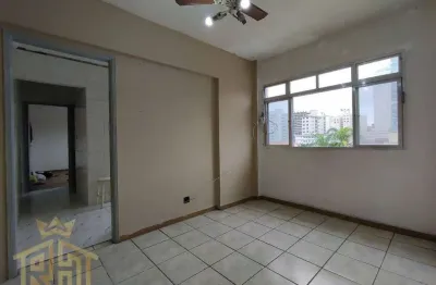 Apartamento 1 quarto para locação  definitiva no bairro de guilhermina em praia grande/sp