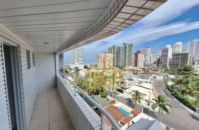 Apartamento para locação definitiva - 02 dormitórios (01 suíte) - lazer - 1 vaga - canto do forte