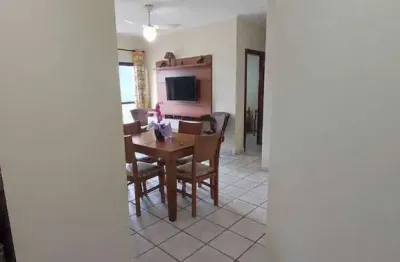 Apartamento à venda, 71 m² por r$ 450.000,00 - aviação - praia grande/sp