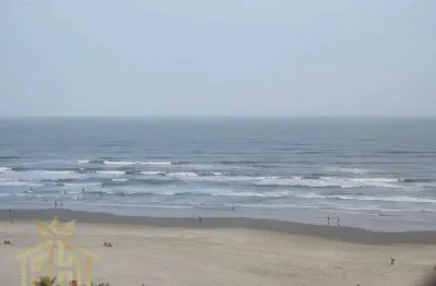 Apartamento à venda, 94 m² por r$ 690.000,00 - vila assunção - praia grande/sp