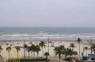 Apartamento com 2 dormitórios, 75 m² - venda por r$ 600.000,00 ou aluguel por r$ 3.300,02/mês - mirim - praia grande/sp