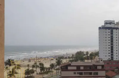 Apartamento à venda, 90 m² por r$ 660.000,00 - vila assunção - praia grande/sp