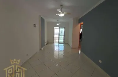 Apartamento com 2 dormitórios à venda, 83 m² por r$ 530.000,00 - tupi - praia grande/sp