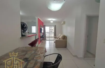 Apartamento, 60 m² - venda por r$ 380.000,00 ou aluguel por r$ 2.400,02/mês - aviação - praia grande/sp