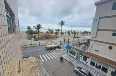 ?? apartamento com vista lateral para o mar na aviação – praia grande/sp ??