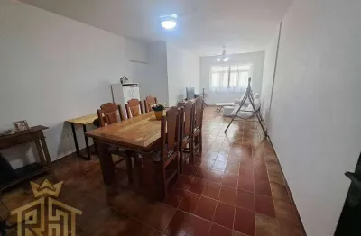 Apartamento com 2 quartos à venda na Rua Panamá, 440, Guilhermina, Praia Grande