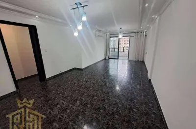 Apartamento à venda – 3 quartos | suíte | vista mar | praia da tupi – praia grande/sp preço de oportunidade: r$ 520.000,00 – aceita financiamento