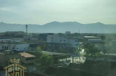 Apartamento com 2 dormitórios à venda, 73 m² por r$ 452.000,00 - vila guilhermina - praia grande/sp