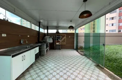 Apartamento com 3 quartos à venda na Rua Itajubá, 273, Floresta, Belo Horizonte por R$ 1.060.000