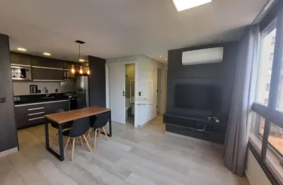 Apartamento com 2 quartos à venda na Rua Curitiba, 2279, Lourdes, Belo Horizonte por R$ 1.390.000