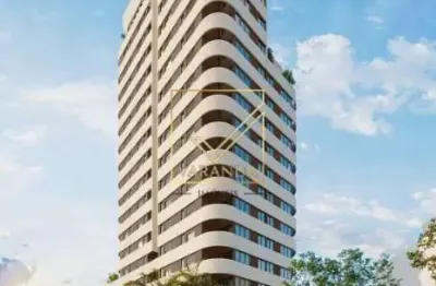 Apartamento com 3 quartos à venda na Rua Barcelona, 300, Santa Lúcia, Belo Horizonte por R$ 1.652.974