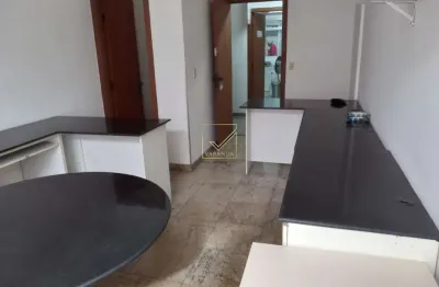 Sala comercial com 1 sala à venda na Rua Pouso Alegre, 657, Floresta, Belo Horizonte por R$ 125.000
