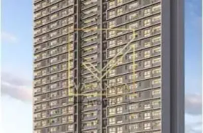 Apartamento com 1 quarto à venda na Castela (antiga Rua Coletora), 15, Vila Castela, Nova Lima por R$ 1.107.795