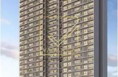 Apartamento com 1 quarto à venda na Castela (antiga Rua Coletora), 15, Vila Castela, Nova Lima por R$ 1.354.924