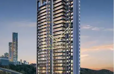 Apartamento com 4 quartos à venda na Rua José Esteves de Ávila, 690, Jardinaves, Nova Lima por R$ 15.028.372