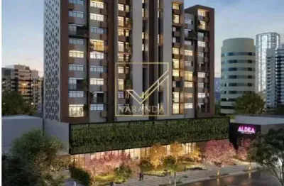 Apartamento com 1 quarto à venda na Avenida Bias Fortes, 1005, Lourdes, Belo Horizonte por R$ 700.846