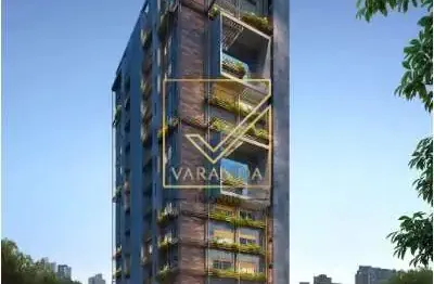 Apartamento com 4 quartos à venda na Avenida Francisco Sá, 1210, Gutierrez, Belo Horizonte por R$ 2.791.094