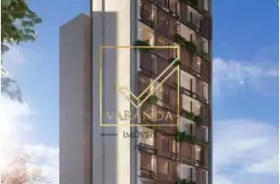 Apartamento com 1 quarto à venda na Rua Tatuhi, 50, Santa Lúcia, Belo Horizonte por R$ 1.314.080