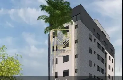 Cobertura com 3 quartos à venda na Rua Pium-I, 930, Sion, Belo Horizonte por R$ 1.607.567