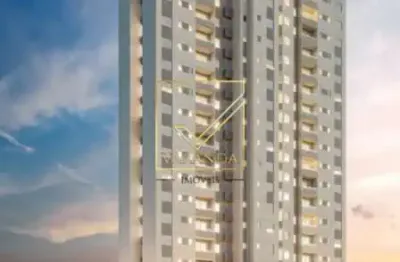 Apartamento com 2 quartos à venda na Avenida Raja Gabaglia, 2045, São Bento, Belo Horizonte por R$ 957.000