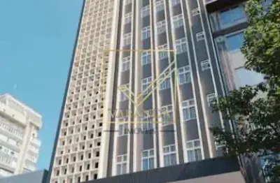 Apartamento com 2 quartos à venda na Rua dos Carijós, 508, Centro, Belo Horizonte por R$ 677.947