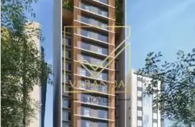 Apartamento com 2 quartos à venda na Rua Rio de Janeiro, 1444, Lourdes, Belo Horizonte por R$ 1.203.683
