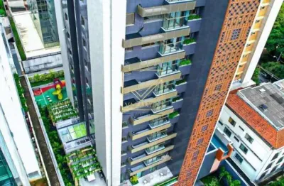 Apartamento com 2 quartos à venda na Rua Araguari, 1692, Santo Agostinho, Belo Horizonte por R$ 1.499.485