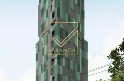 Apartamento com 1 quarto à venda na Rua Piauí, 2020, Funcionários, Belo Horizonte por R$ 921.052