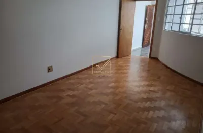 Apartamento com 2 quartos à venda na Avenida do Contorno, 1464, Floresta, Belo Horizonte por R$ 420.000