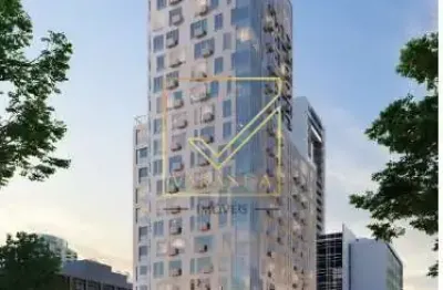 Apartamento com 3 quartos à venda na Rua Pernambuco, 176, Funcionários, Belo Horizonte por R$ 1.952.114