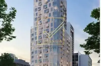 Apartamento com 2 quartos à venda na Rua Pernambuco, 176, Funcionários, Belo Horizonte por R$ 1.649.360