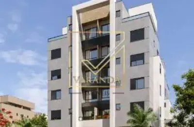 Cobertura com 3 quartos à venda na Rua Selênio, 79, Prado, Belo Horizonte por R$ 1.732.320